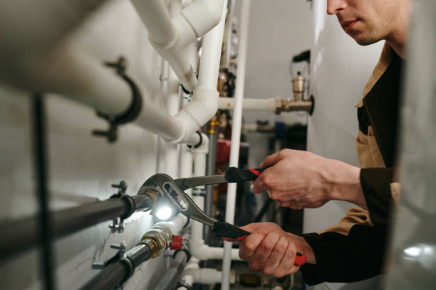 Septic Systems in Chelsea, MI