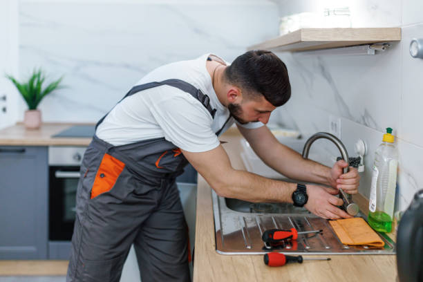 Best Plumbing Repair Near Me  in Chelsea, MI