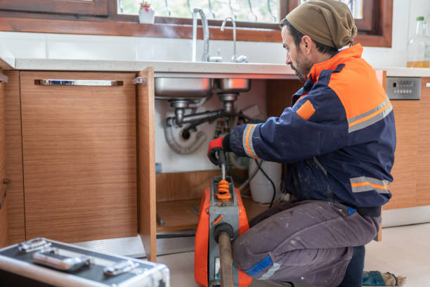 Chelsea, MI Plumbing Company