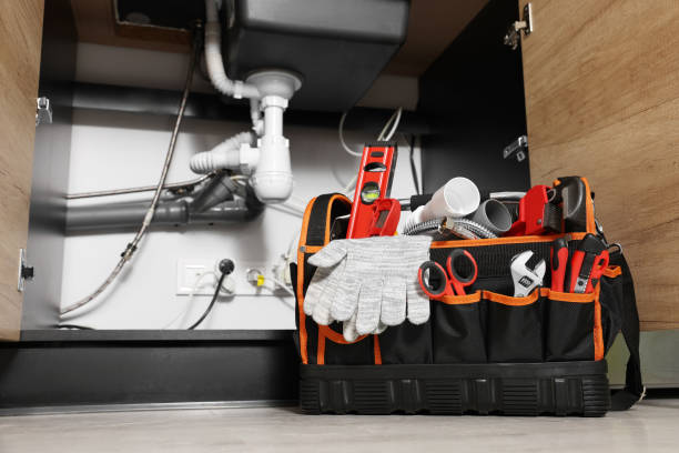 Best Hot Water Heater Installation  in Chelsea, MI