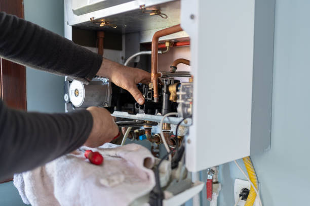 Best Plumbing Installation Services  in Chelsea, MI