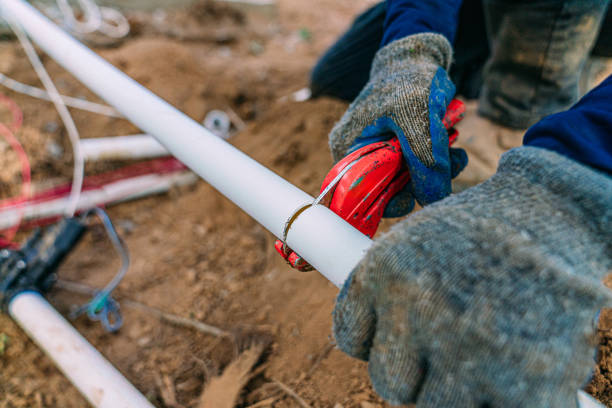 Best Residential Plumbing Services  in Chelsea, MI